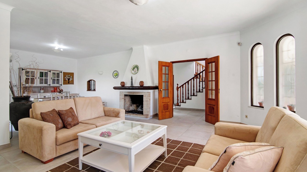 Photo of Livingroom in Cerro do Mocho