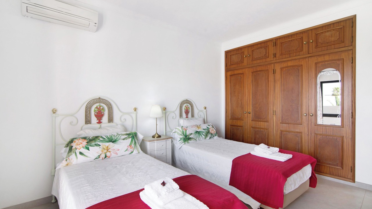 Photo of Bedroom in Cerro do Mocho