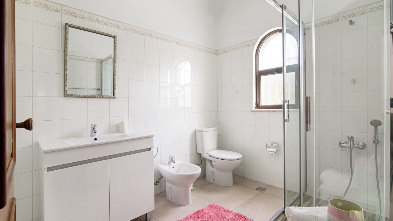 Photo of Bathroom in Cerro do Mocho
