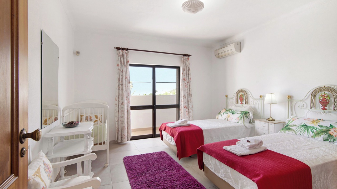 Photo of Bedroom in Cerro do Mocho