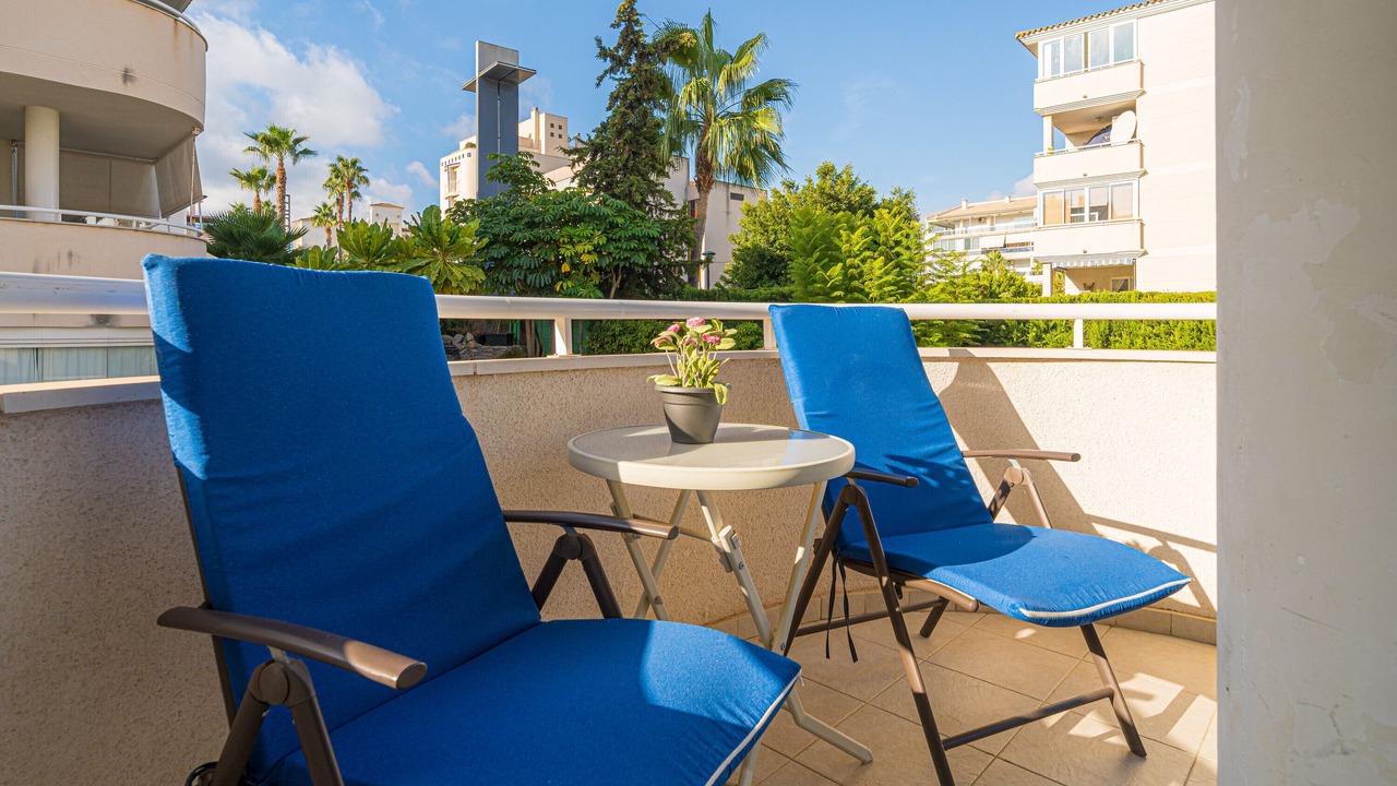 Photo of Outdoor in El Albir