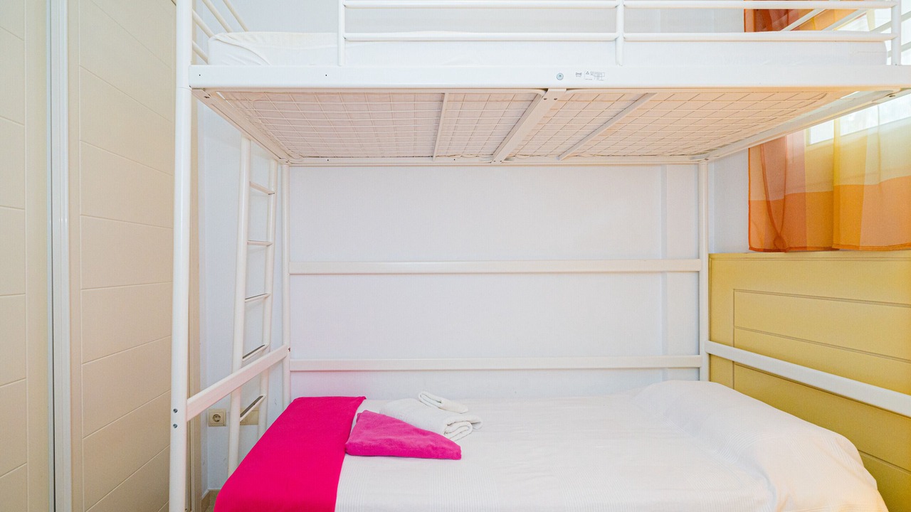 Photo of Bedroom in El Albir