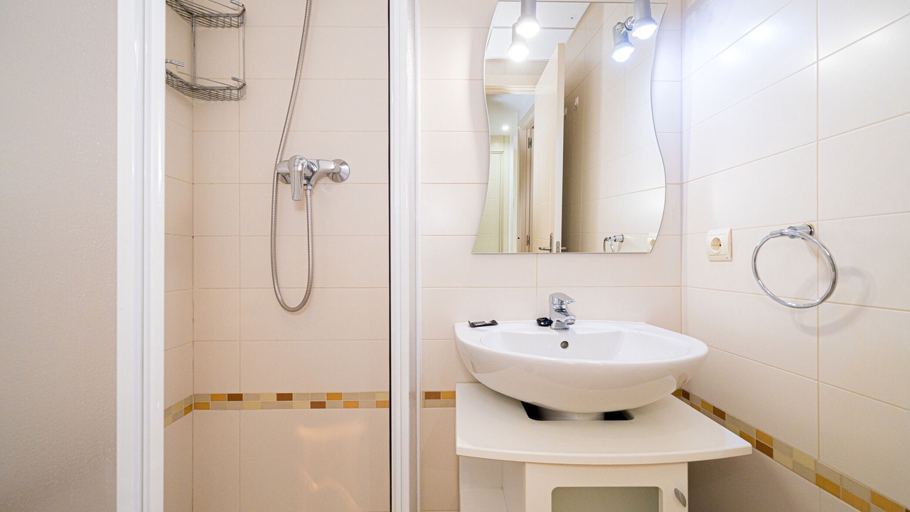 Photo of Bathroom in El Albir