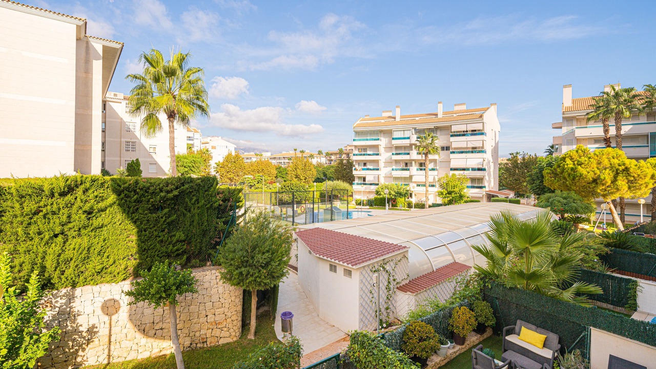 Photo of Outdoor in El Albir