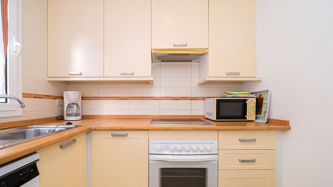 Photo of Kitchen in El Albir