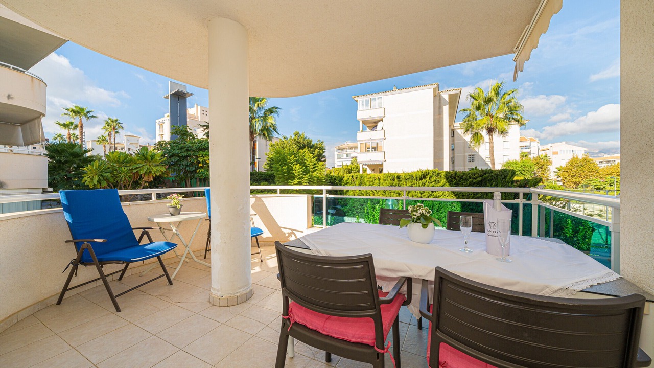Photo of Outdoor in El Albir