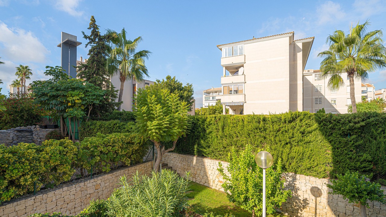Photo of Outdoor in El Albir