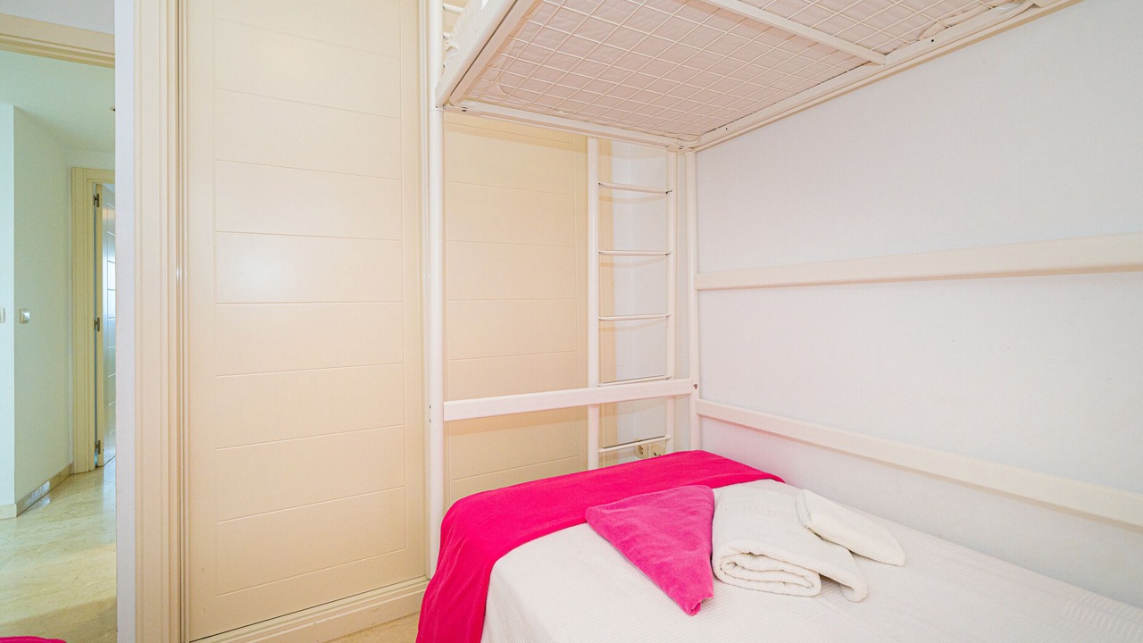 Photo of Bedroom in El Albir