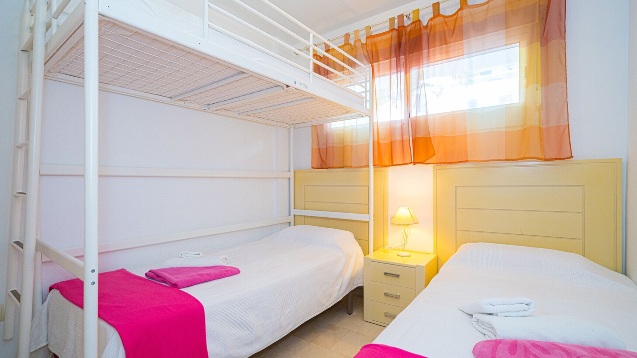 Photo of Bedroom in El Albir