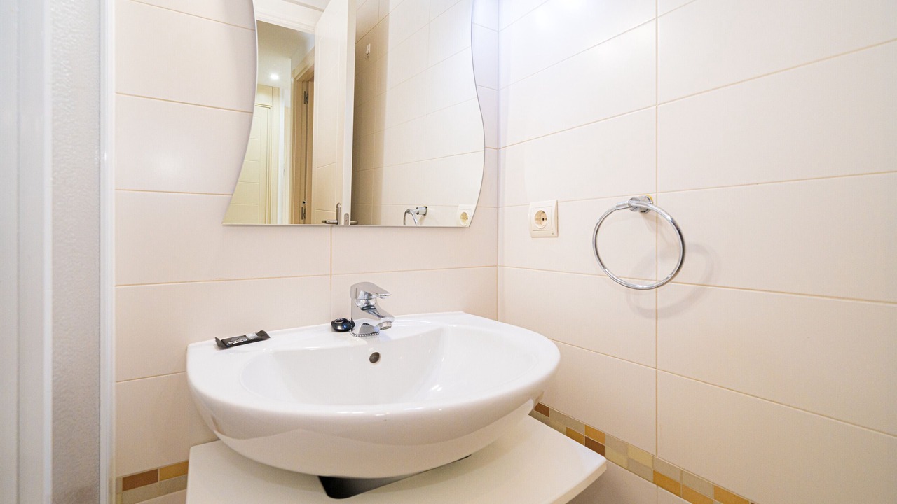 Photo of Bathroom in El Albir