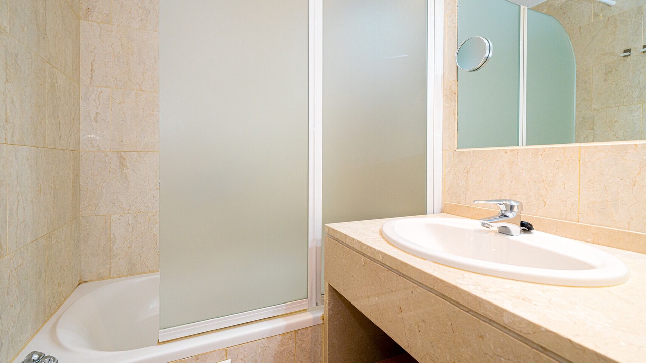 Photo of Bathroom in El Albir