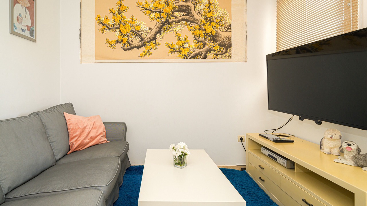 Photo of Livingroom in El Albir