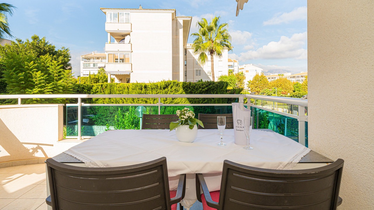 Photo of Outdoor in El Albir