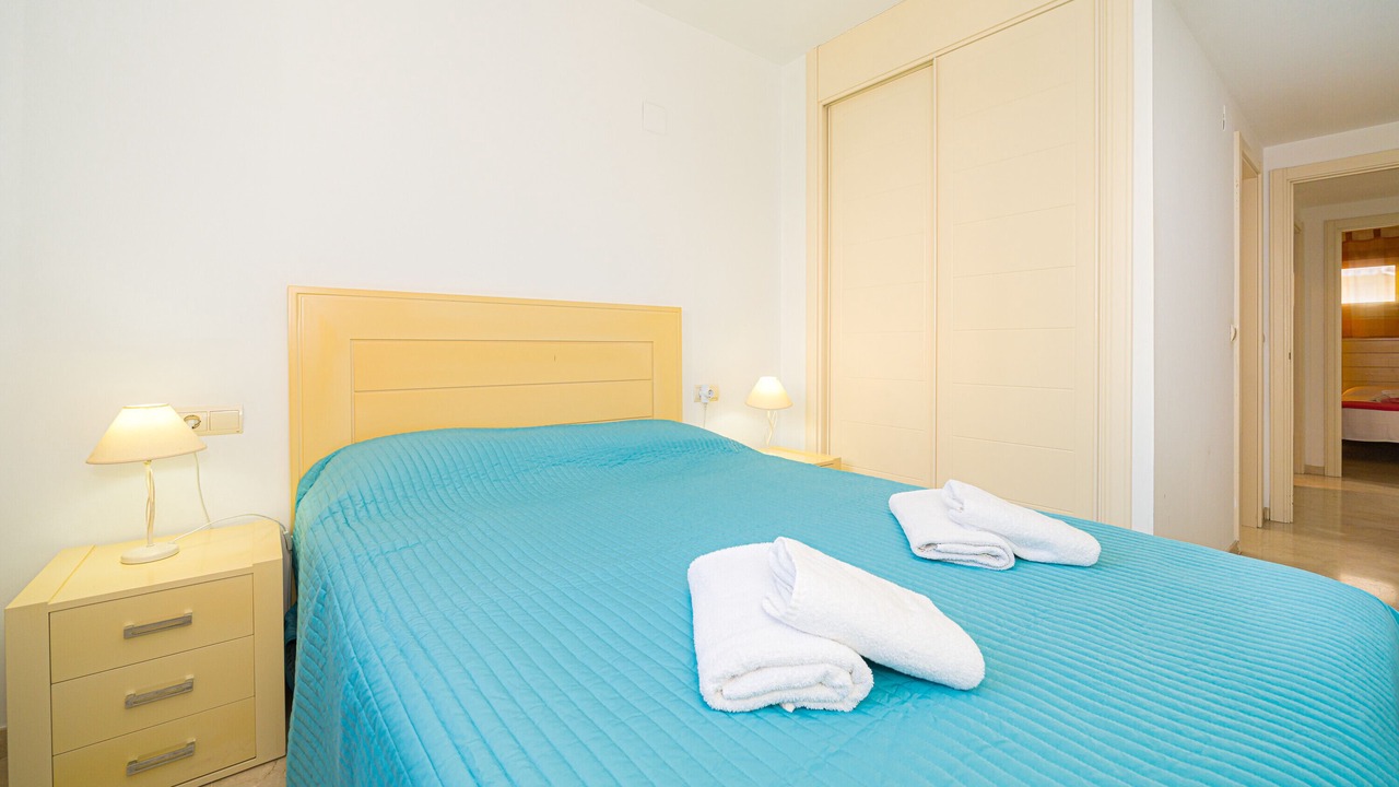 Photo of Bedroom in El Albir