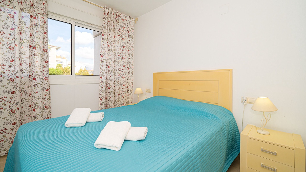 Photo of Bedroom in El Albir
