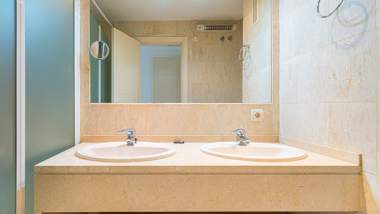 Photo of Bathroom in El Albir