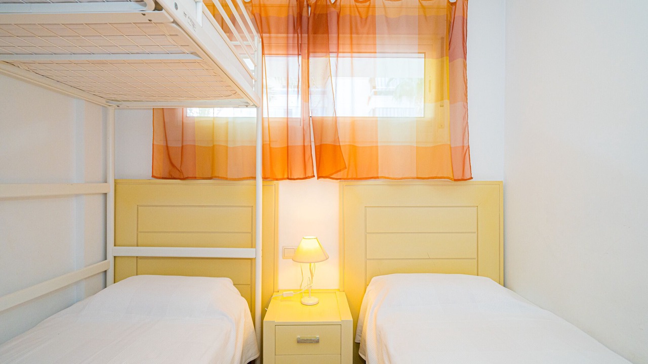 Photo of Bedroom in El Albir