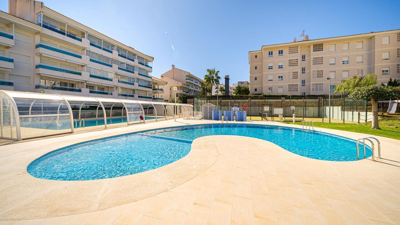 Photo of Outdoor in El Albir