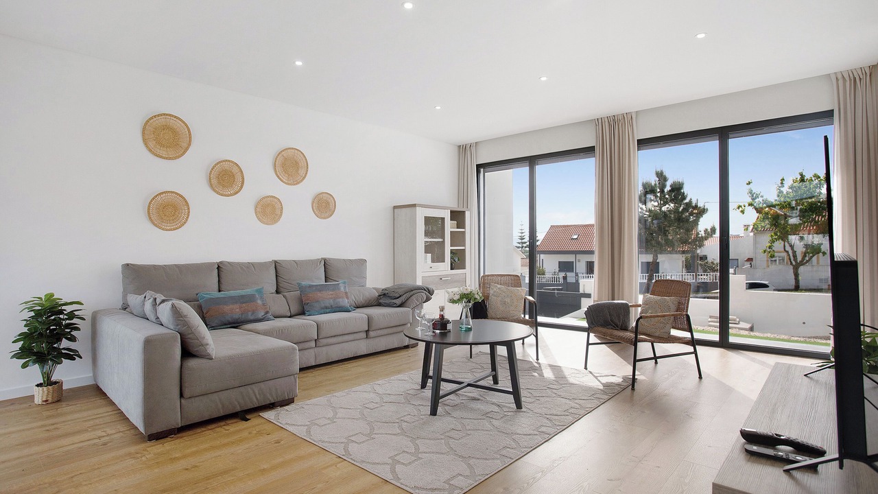 Photo of Livingroom in Salir do Porto