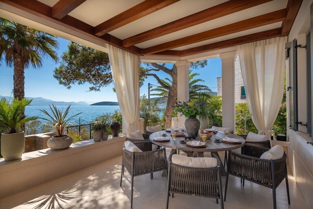 Photo of Patio Balcony in Slatine