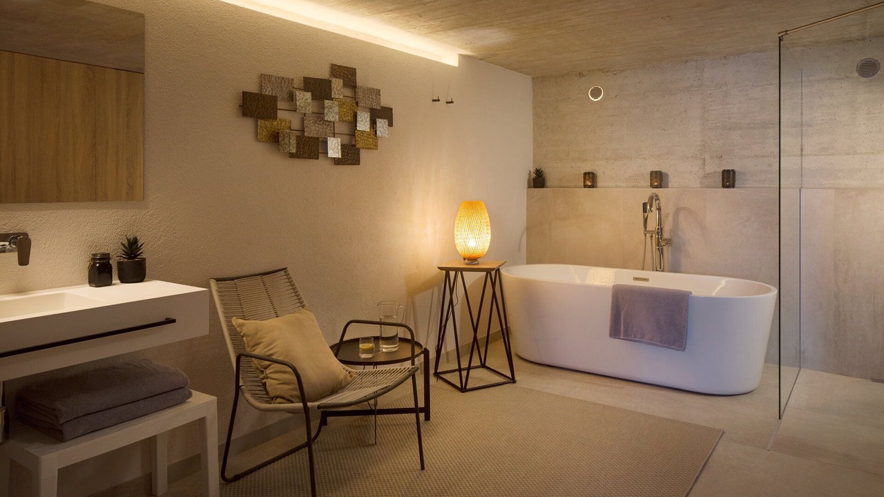 Photo of Bathroom in Sutivan