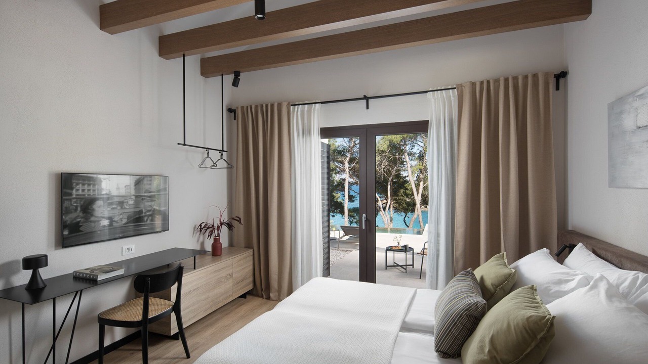 Photo of Bedroom in Sutivan