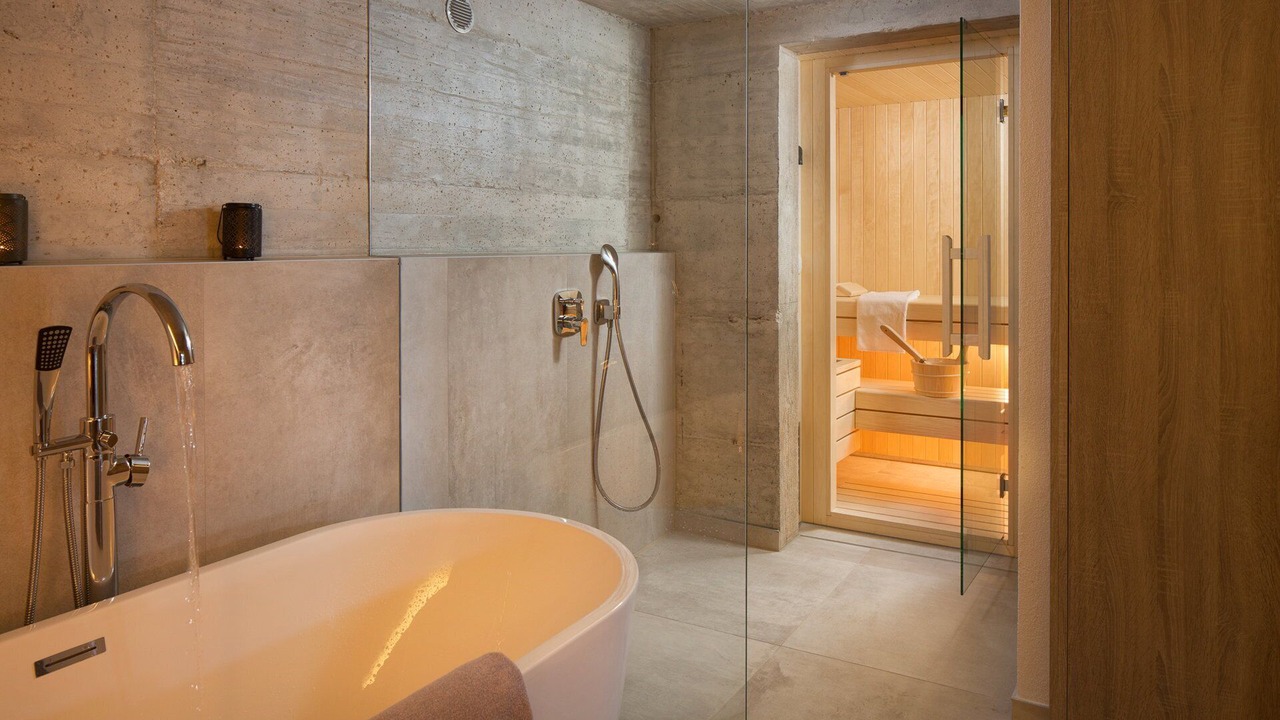 Photo of Bathroom in Sutivan