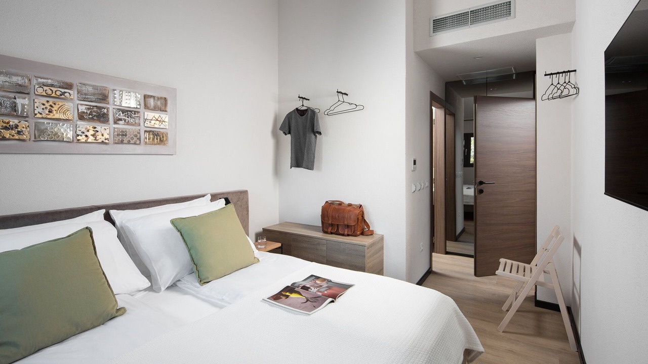 Photo of Bedroom in Sutivan