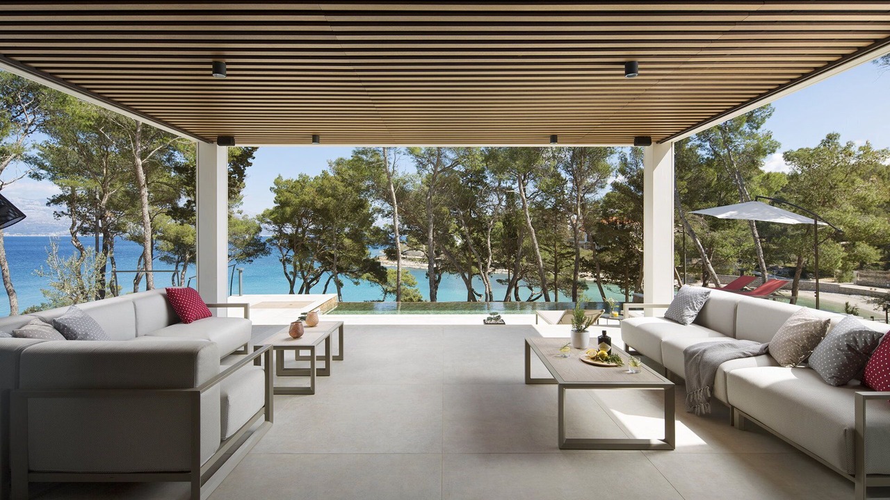 Photo of Patio Balcony in Sutivan