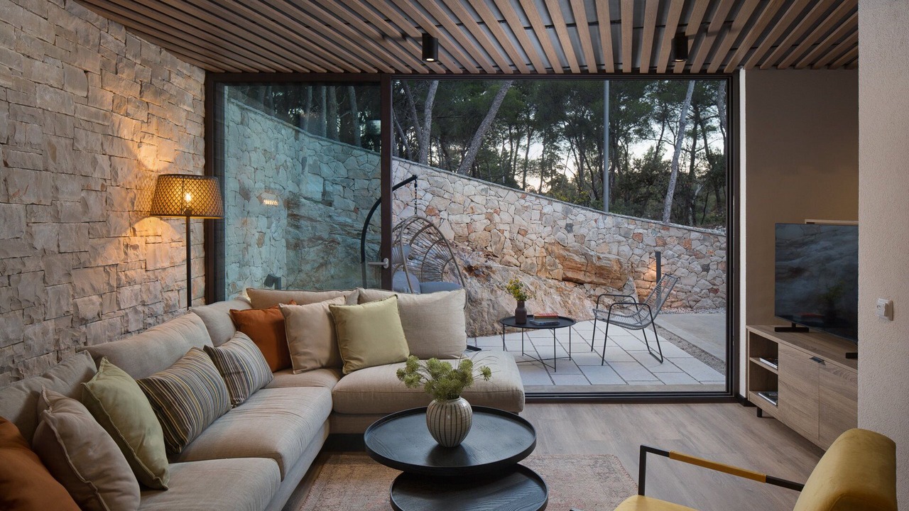 Photo of Livingroom in Sutivan