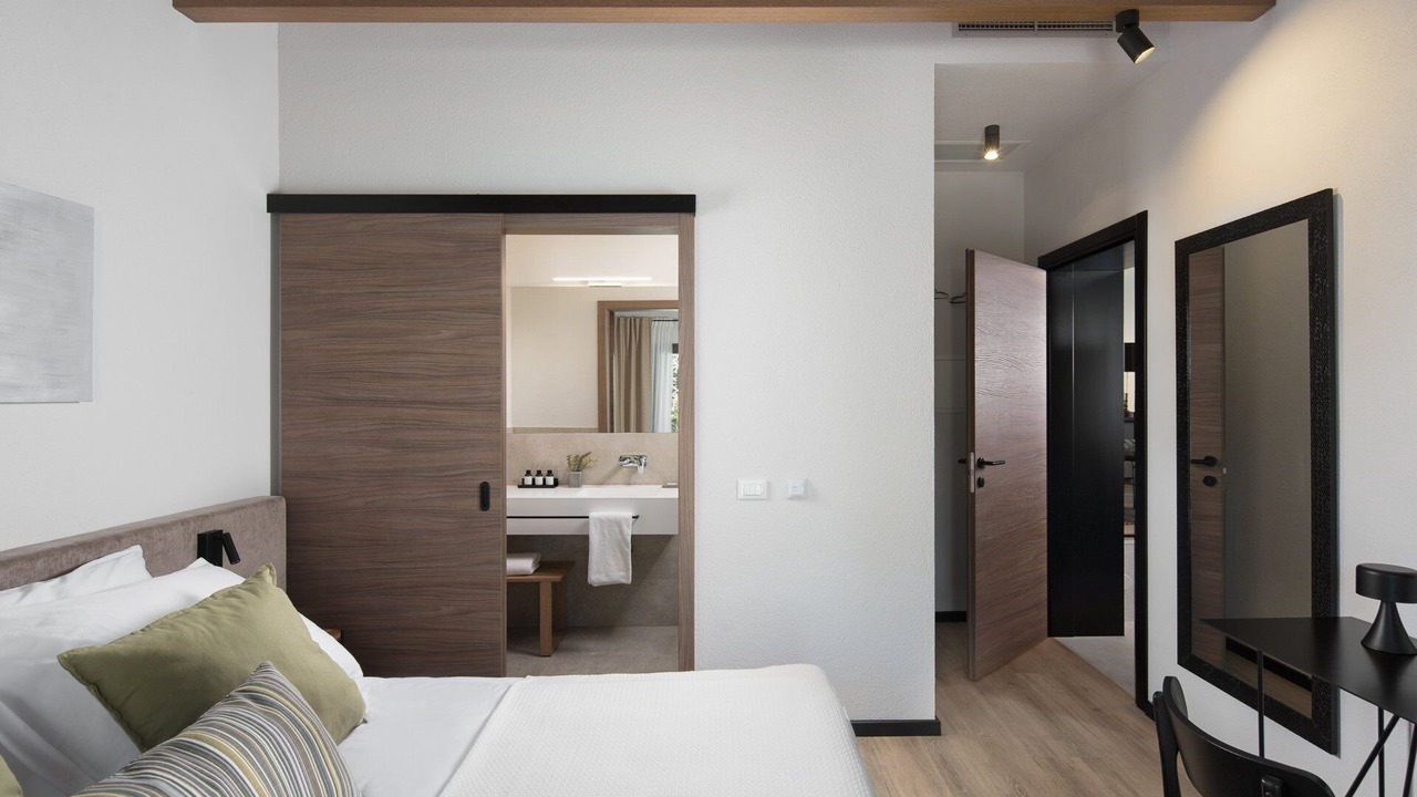 Photo of Bedroom in Sutivan