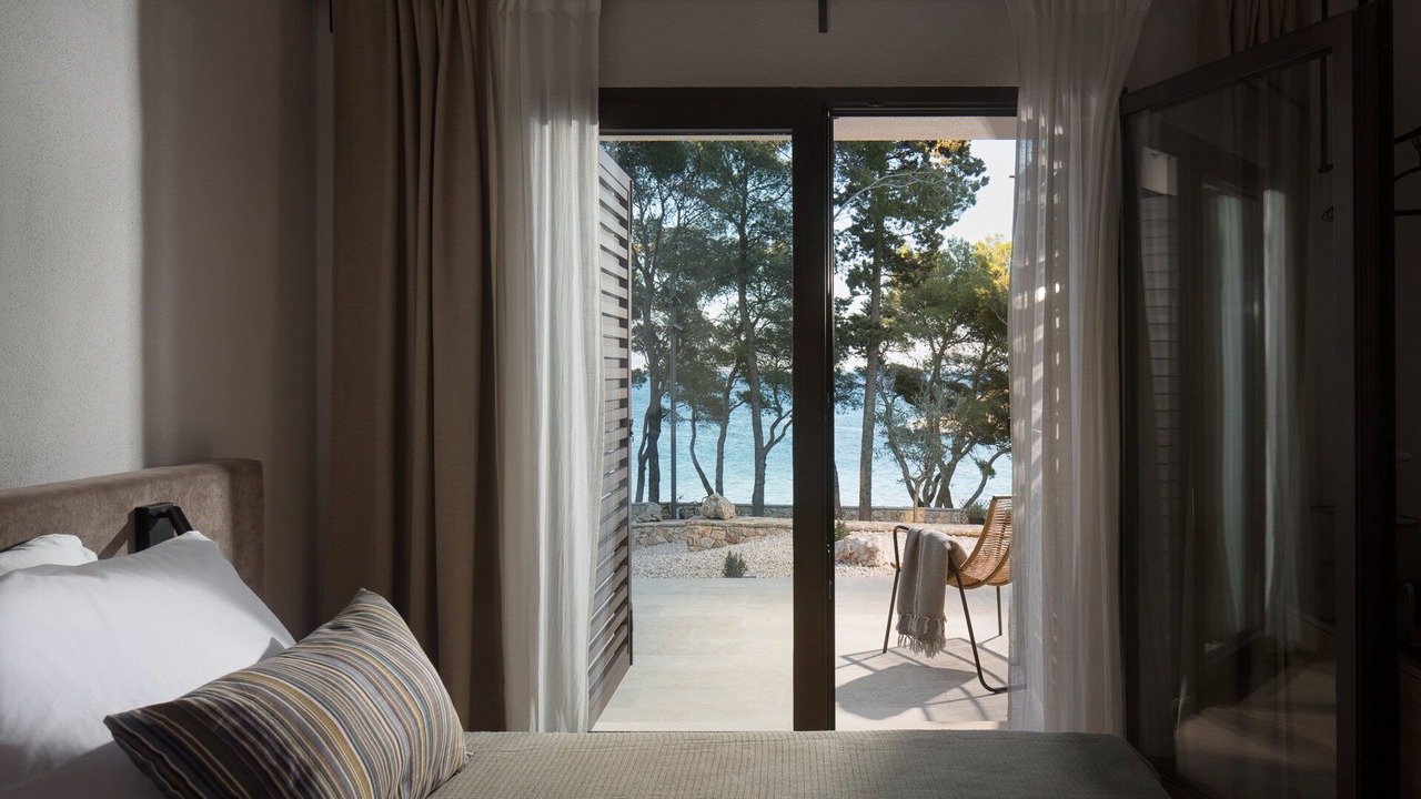 Photo of Bedroom in Sutivan
