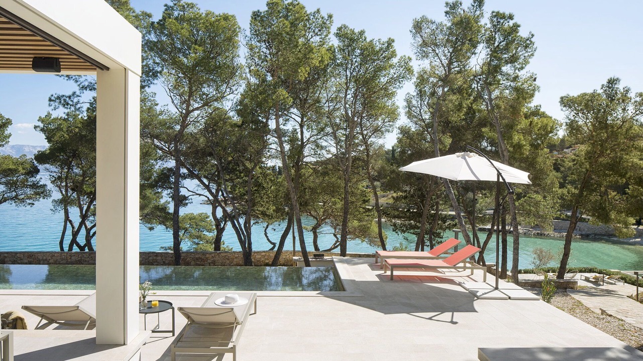 Photo of Patio Balcony in Sutivan