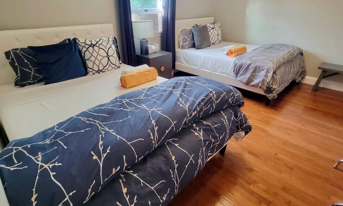 Photo of Bedroom in Mattituck