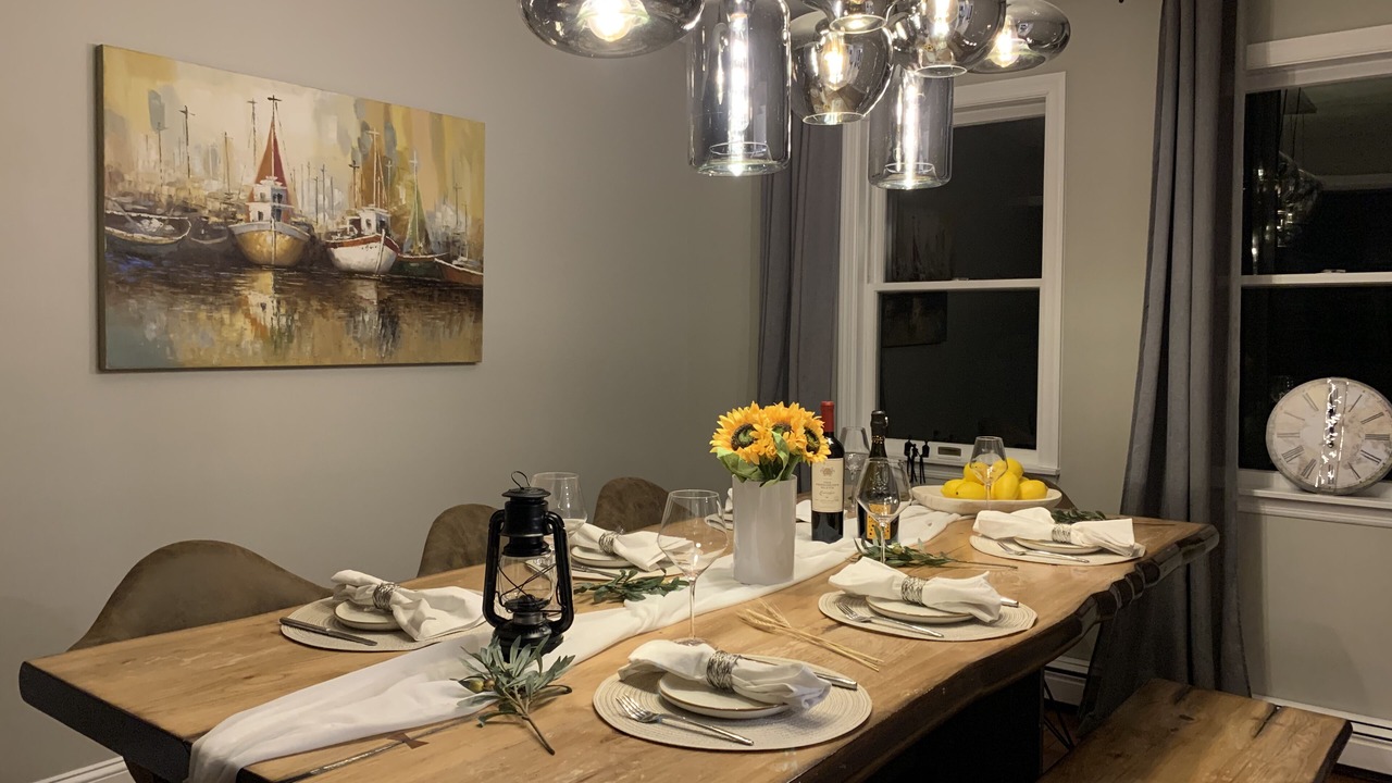Photo of Bedroom in Mattituck
