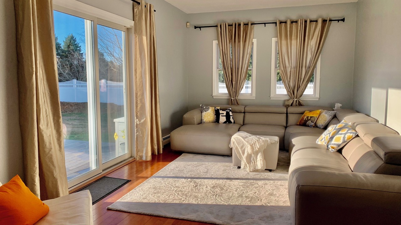 Photo of Bedroom in Mattituck