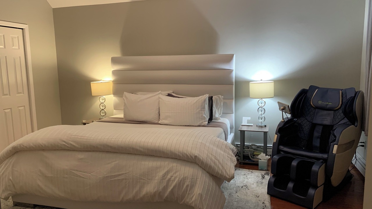 Photo of Bedroom in Mattituck