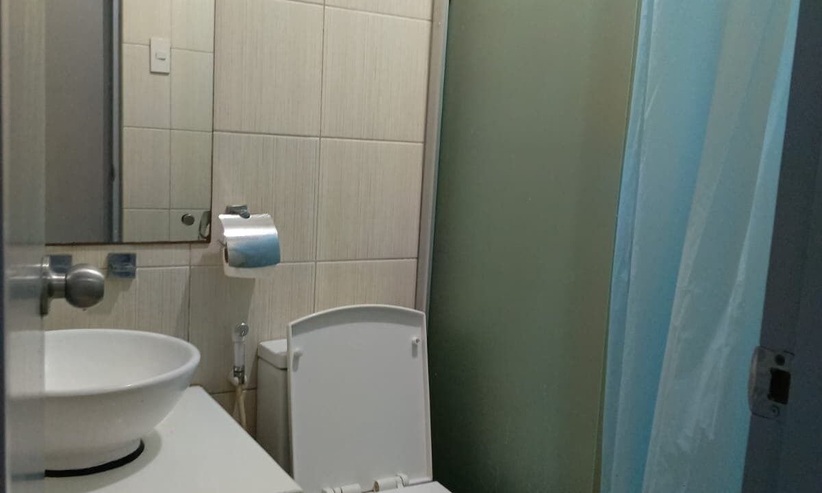 Photo of Bathroom in Ermita Night District