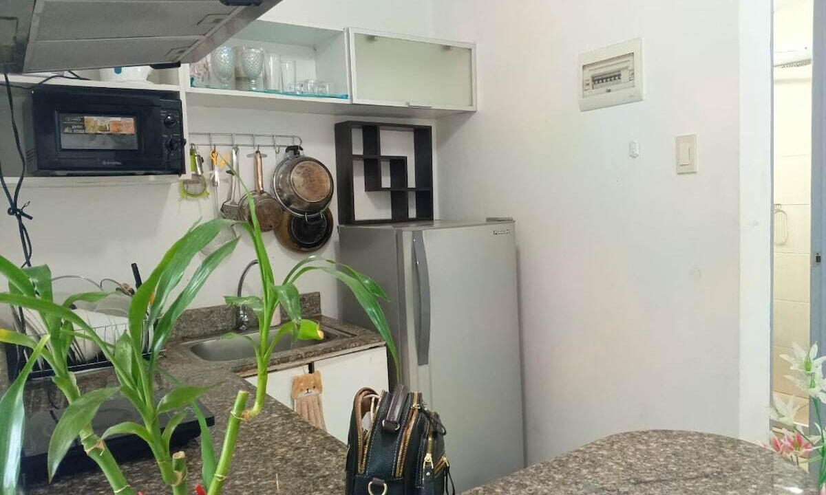 Photo of Kitchen in Ermita Night District