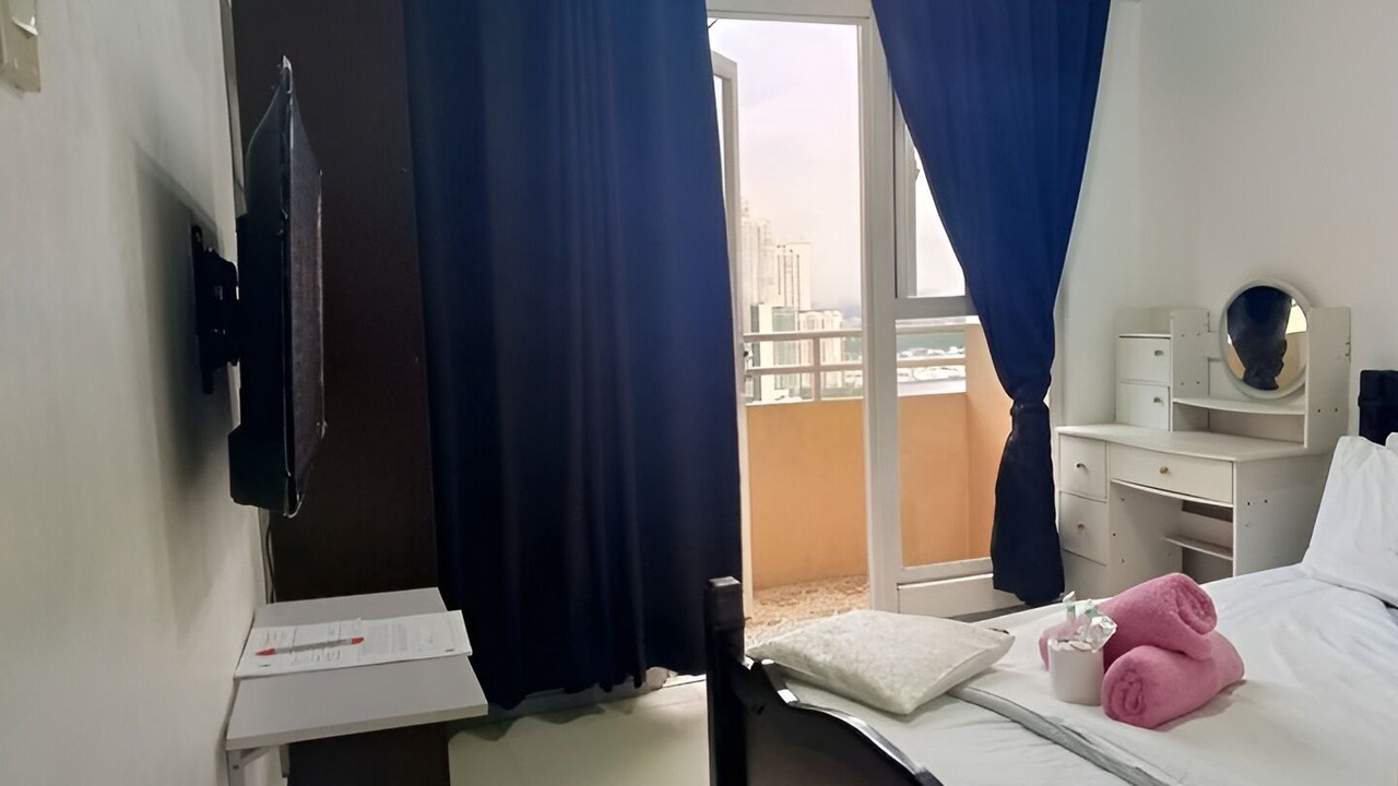 Photo of Bedroom in Ermita Night District