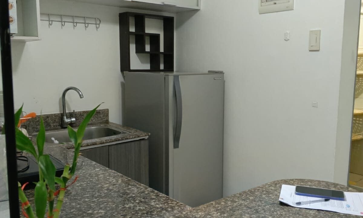 Photo of Kitchen in Ermita Night District