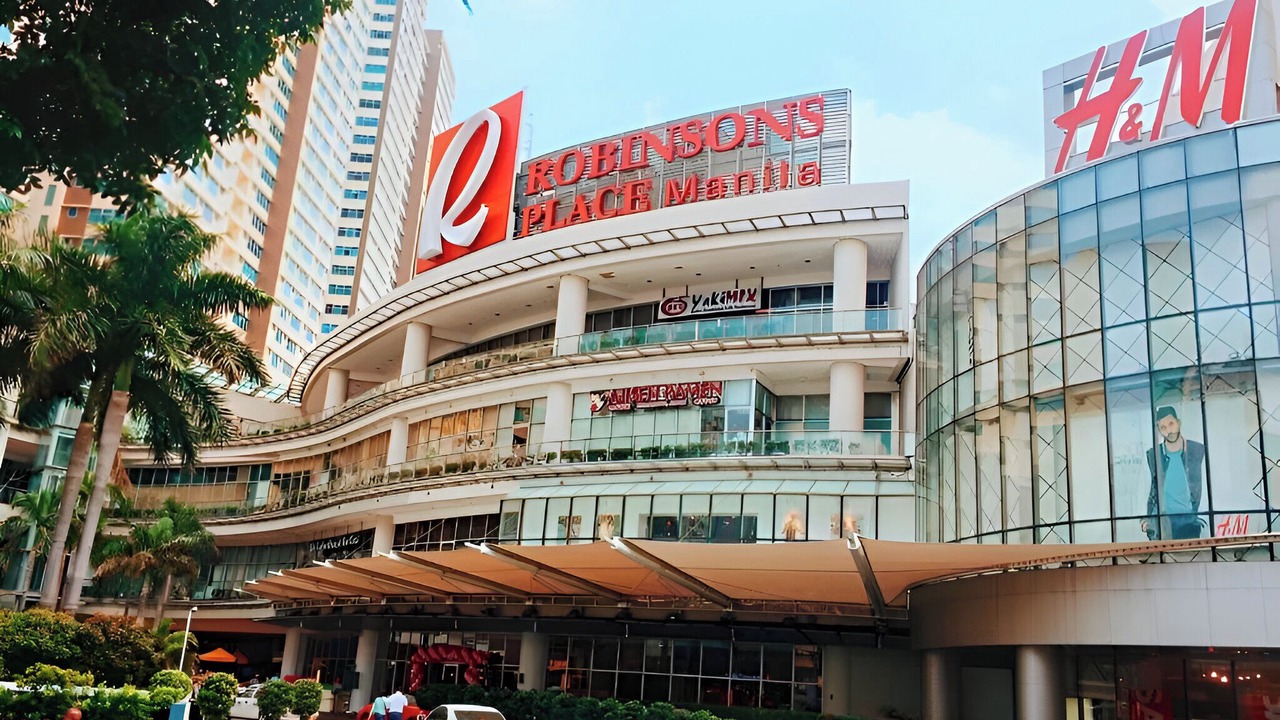 Photo of Outdoor in Ermita Night District