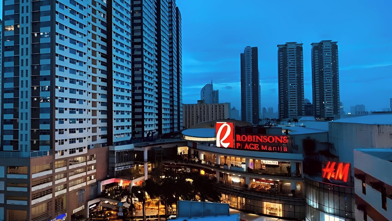 Photo of Outdoor in Ermita Night District