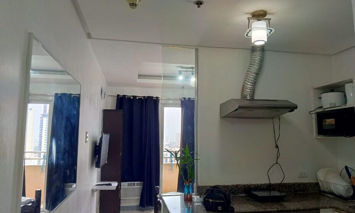 Photo of Kitchen in Ermita Night District