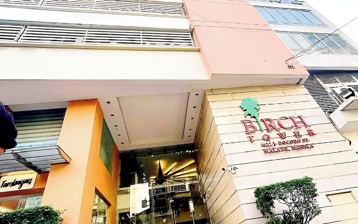 Photo of Outdoor in Ermita Night District