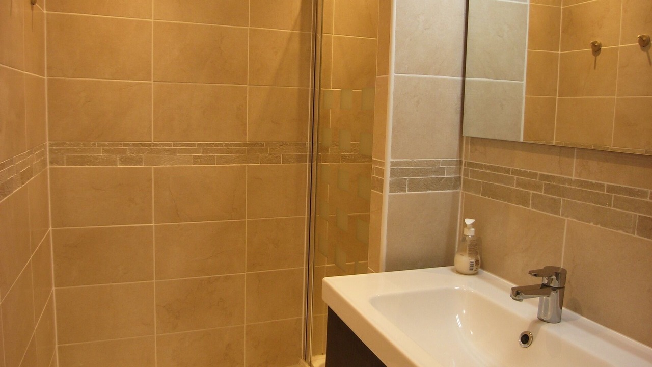 Photo of Bathroom in Les Champs-Geraux