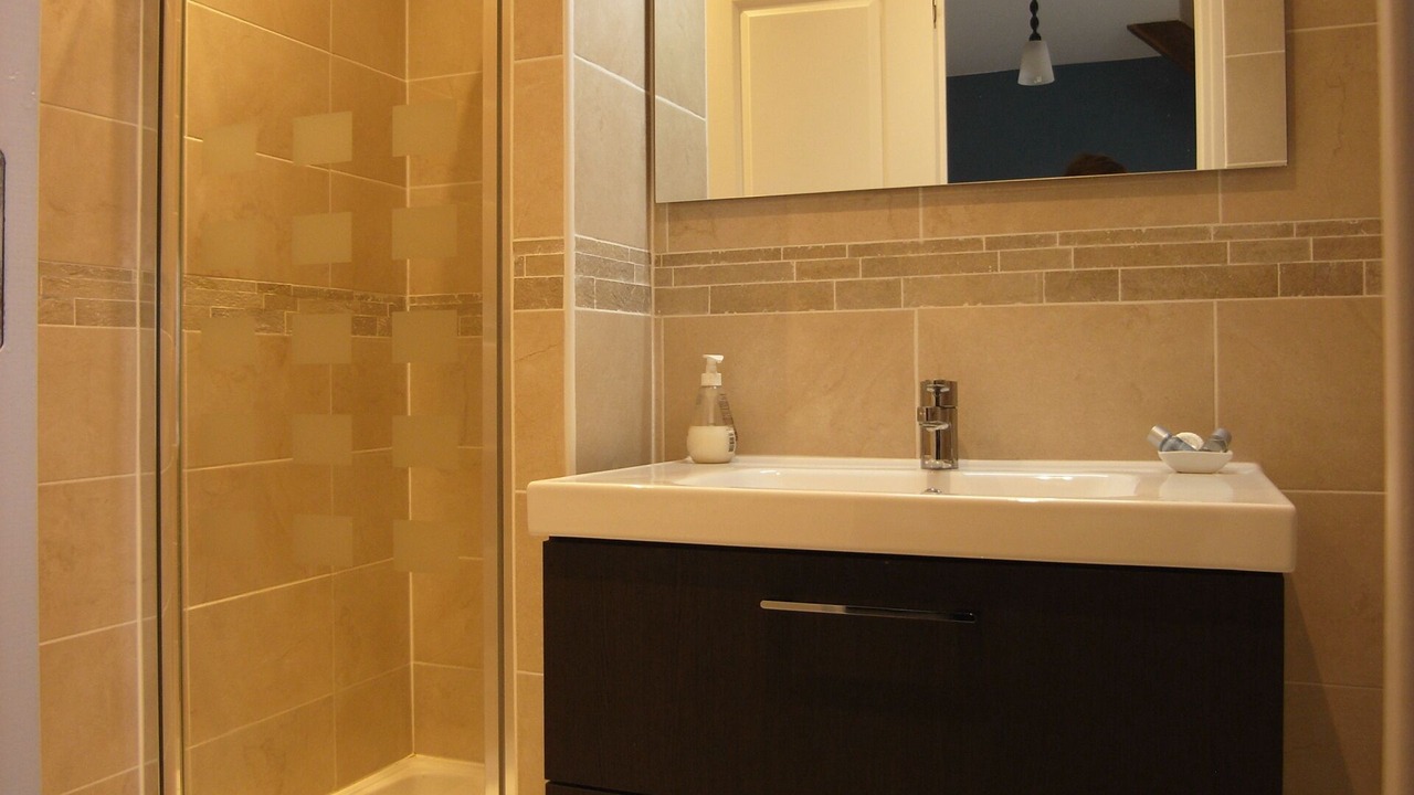 Photo of Bathroom in Les Champs-Geraux