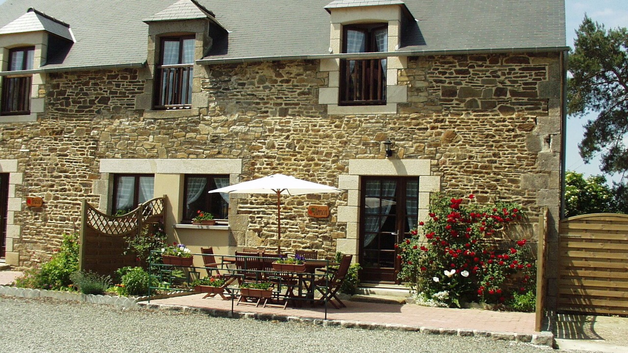 Photo of Outdoor in Les Champs-Geraux