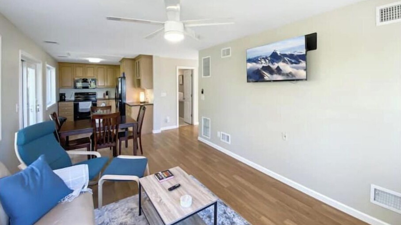 Photo of Livingroom in Kings Park