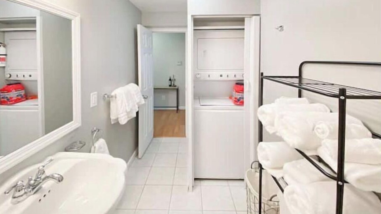 Photo of Bathroom in Kings Park